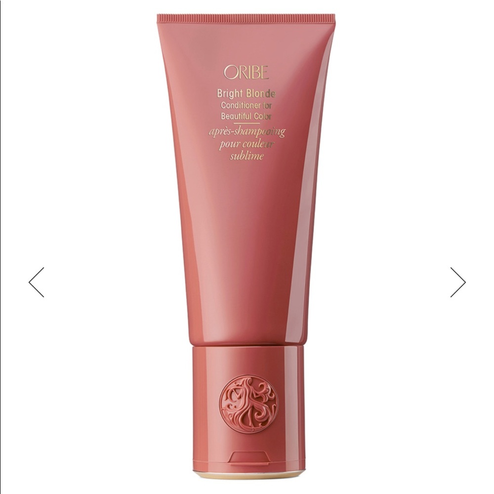 Oribe BRIGHT BLONDE CONDITIONER